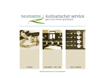 http://neumanns-kulinar.de