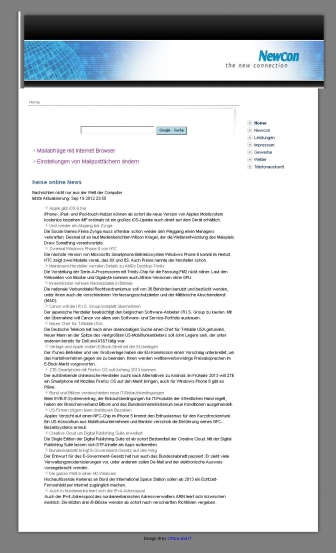 http://www.newcon.de