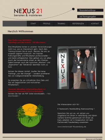 http://nexus21.de
