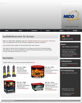 http://www.nico-nle.de