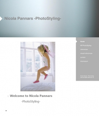 http://nicolapannars.de