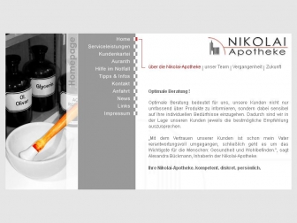 http://nikolai-apotheke.com