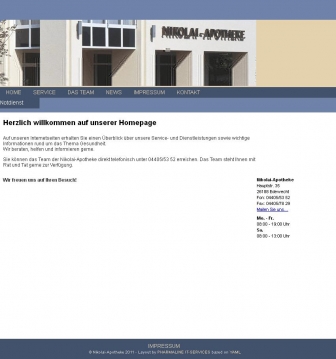 http://nikolai-apotheke.net