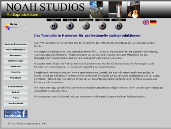 http://noah-studios.de