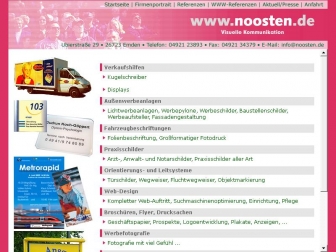 http://noosten.de