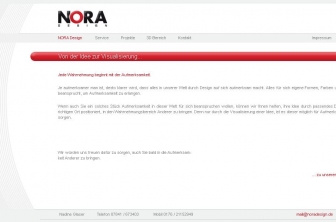 http://noradesign.de