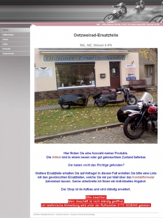 http://norbert-kamrad.de