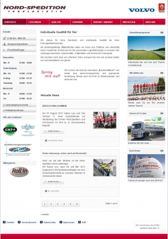 http://nord-spedition.de