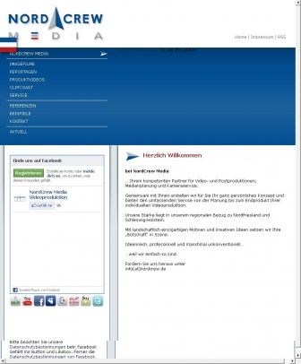 http://nordcrew.de