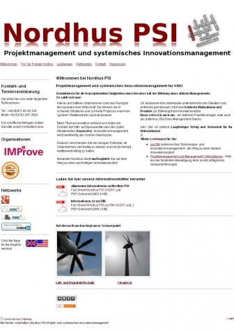 http://nordhus-psi.biz