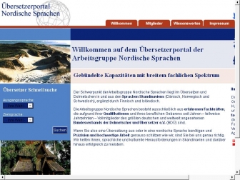 http://nordische-sprachen.de