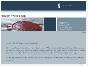 http://notar-hoesle.de