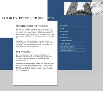 http://notardrpeterschmitz.de