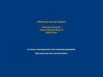 http://notariat-dinstuehler.de