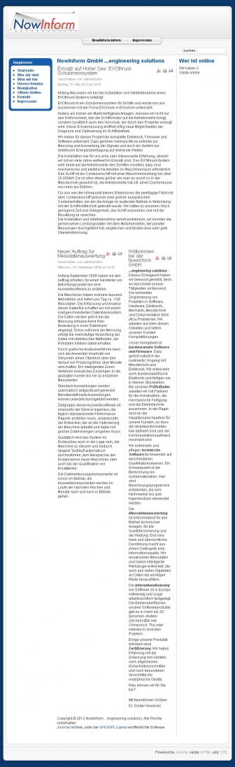 http://nowinform.de