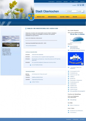 http://www.oberkochen.de