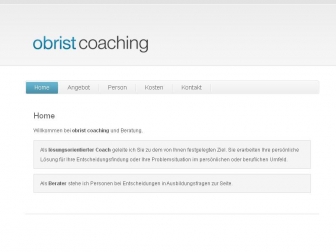 http://obrist-coaching.ch