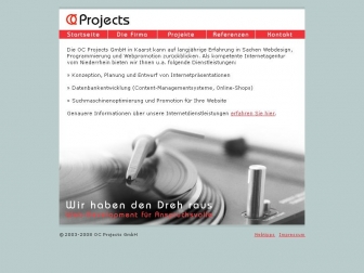 http://oc-projects.de