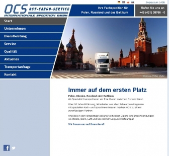 http://ocs-spedition.de