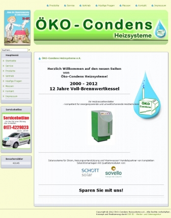 http://oeko-condens.de