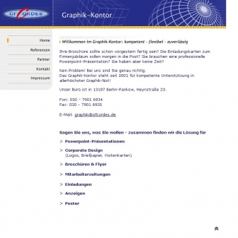 http://ofcordes.de
