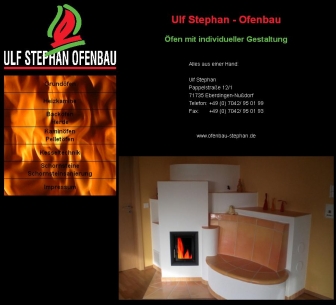 http://ofenbau-stephan.de