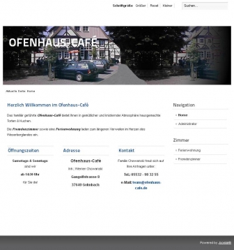 http://ofenhaus-cafe.de