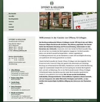 http://www.offeney.de