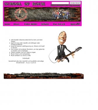 http://ofrock.de