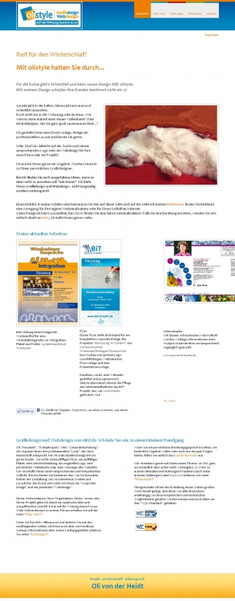 http://olistyle.de
