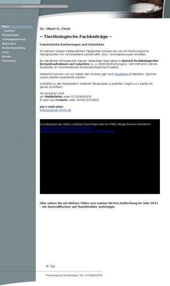 http://oliver-finch.de