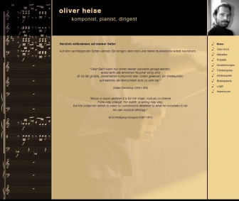 http://oliver-heise.de