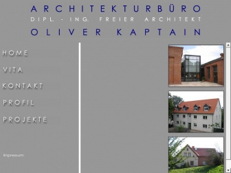 http://oliver-kaptain.de