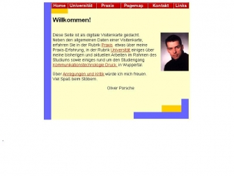 http://oliver-porsche.de