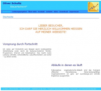 http://www.oliverschultz.de/