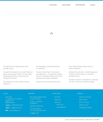 http://oliverwick.de