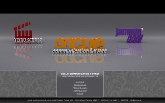 http://oncue.de