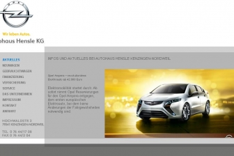 http://www.opel-hensle.de