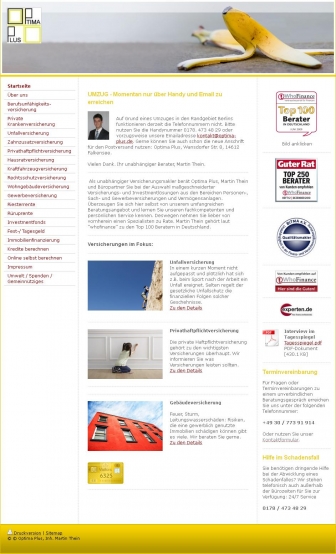 http://www.optima-plus.de