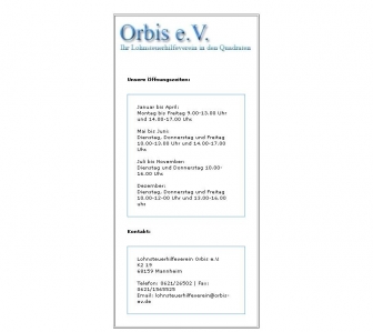 http://orbis-ev.de