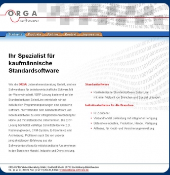 http://orga-software.de