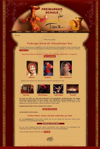 http://orientalischer-tanz.com