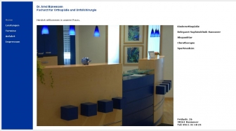 http://orthopaede-hannover.com