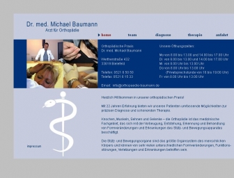 http://orthopaedie-baumann.de