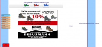 http://orthopaedie-debusmann.de