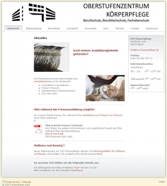 http://osz-koerperpflege.de