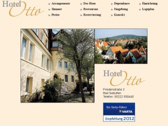 http://otto-hotel.de