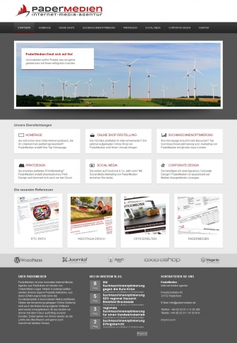 http://padermedien.de