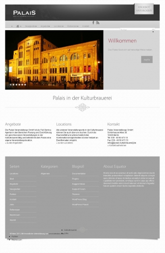 http://palais-kulturbrauerei.de