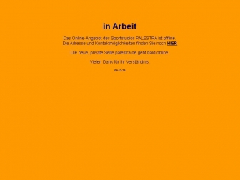 http://palestra.de